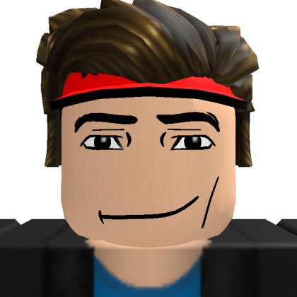 Roblox avatar