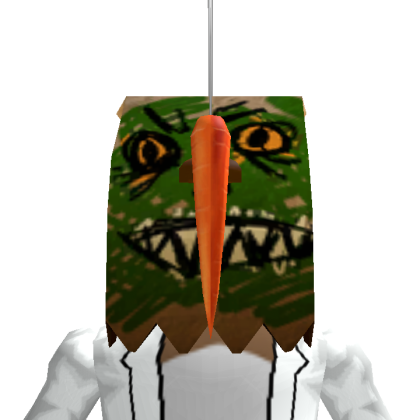 Roblox profile picture for @hothead