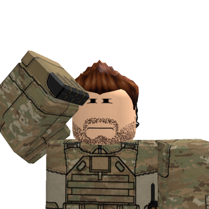 Roblox avatar