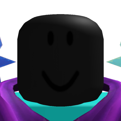 Roblox profile picture for @decor