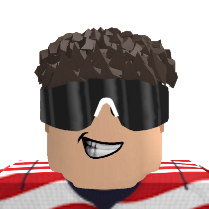 Roblox avatar