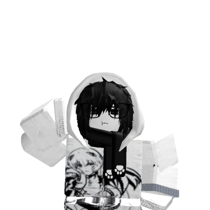 Roblox avatar