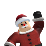 @santaClaus_magicman