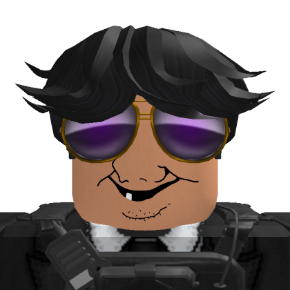 Roblox avatar