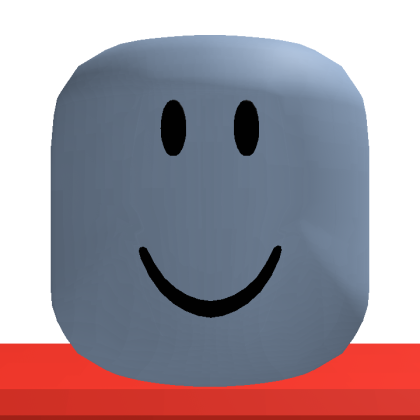 Roblox profile picture for @sergiot
