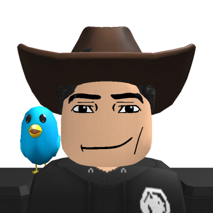 Roblox avatar