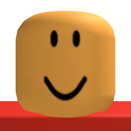 Roblox profile picture for @Muze
