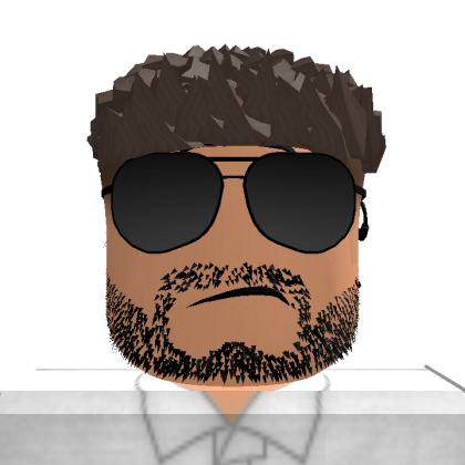Roblox avatar
