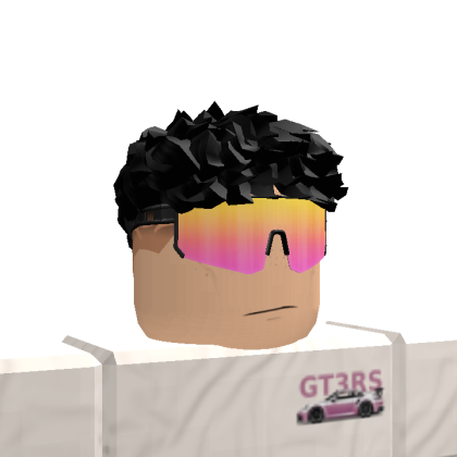 Roblox avatar