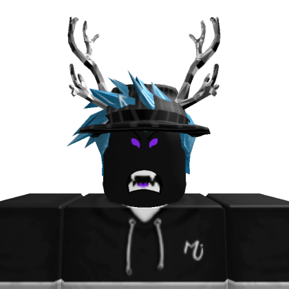 Roblox profile picture for @sadings