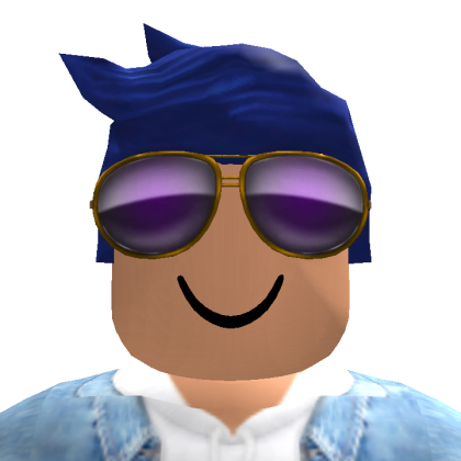 Roblox profile picture for @QuindeX123