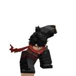 @DeviaraStrider