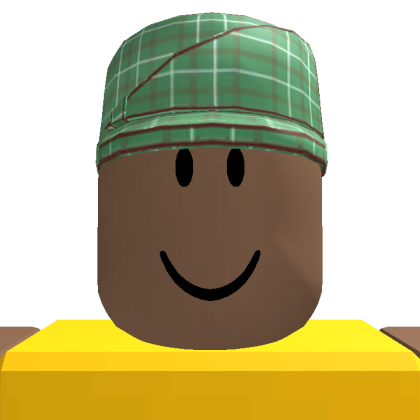 Roblox profile picture for @wolves