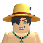 LuffyAkagami's avatar