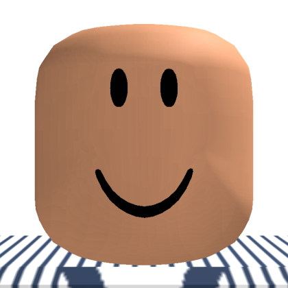 Roblox profile picture for @Osmer