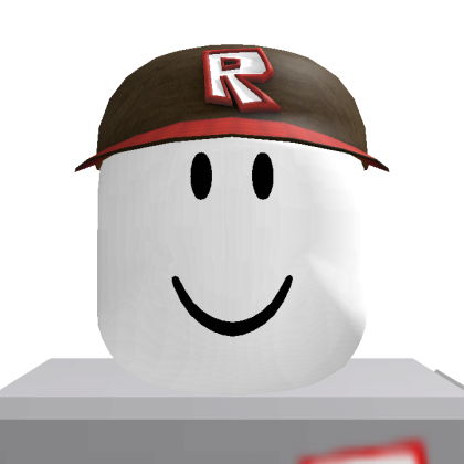 Roblox profile picture for @ReOpened