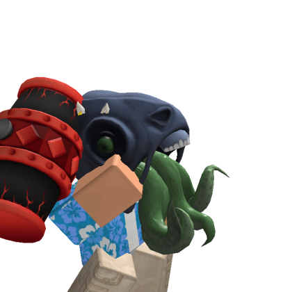 realfunkyworm