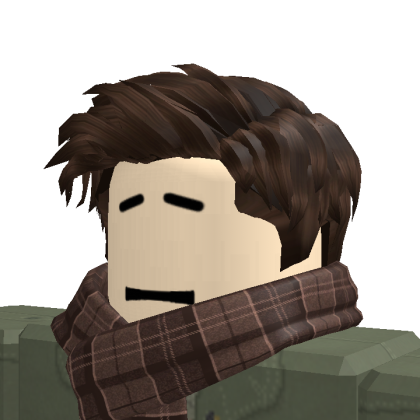 Roblox avatar