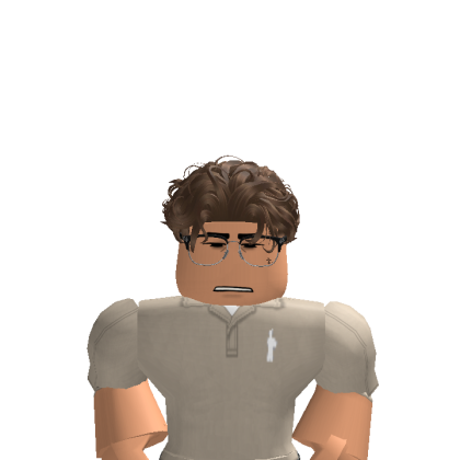 Roblox avatar