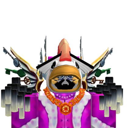 ImperialDesire