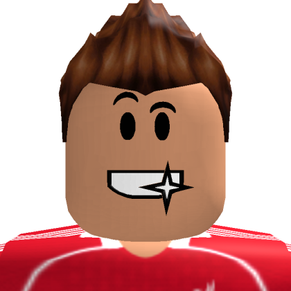 Roblox avatar
