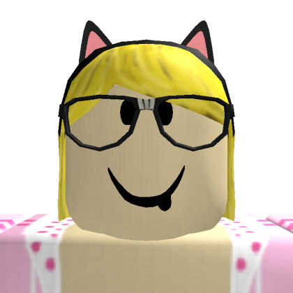 Roblox profile picture for @sweet