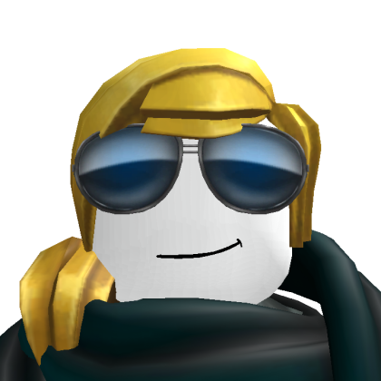 Roblox profile picture for @hetj
