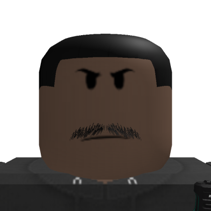 Roblox avatar