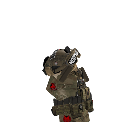 Roblox avatar