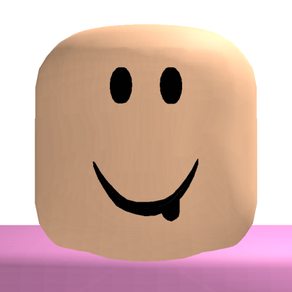 Roblox profile picture for @ur_sam00