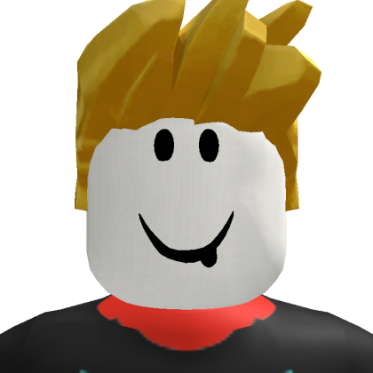 Roblox profile picture for @enzo_0948
