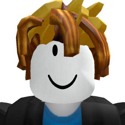 Roblox profile picture for @suyaa