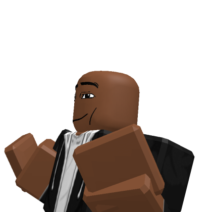 Roblox avatar