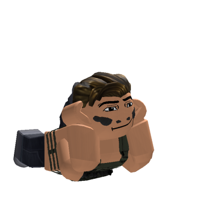 Roblox avatar