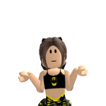 @Maisyandrebacca