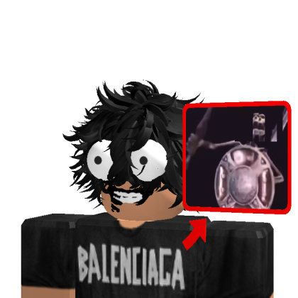 Roblox profile picture for @Txtal3clipse
