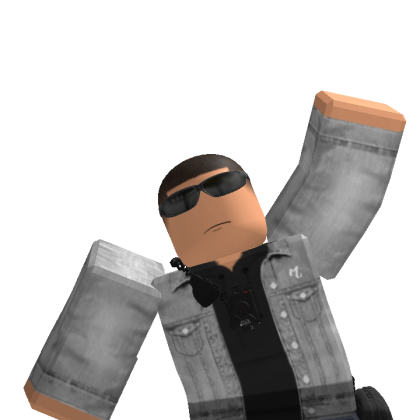 Roblox avatar