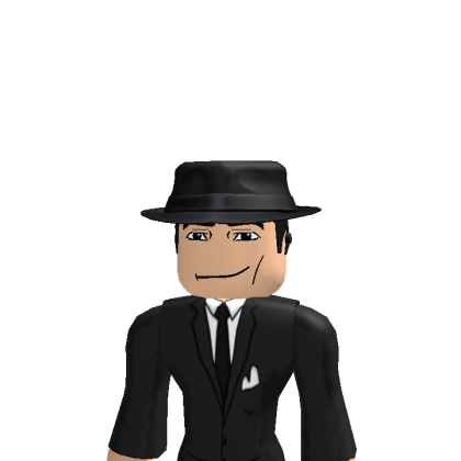 Roblox avatar