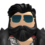 Tijoro Roblox avatar