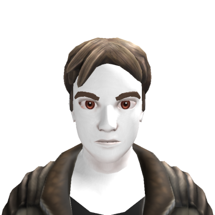 Roblox profile picture for @ITZJUSTAM