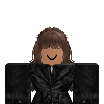 Roblox avatar