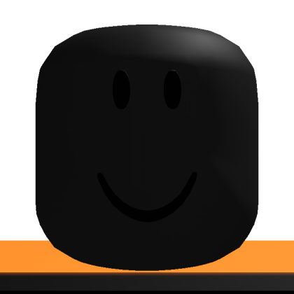 Roblox profile picture for @zist