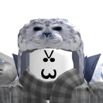 @UltimateSeallySeal