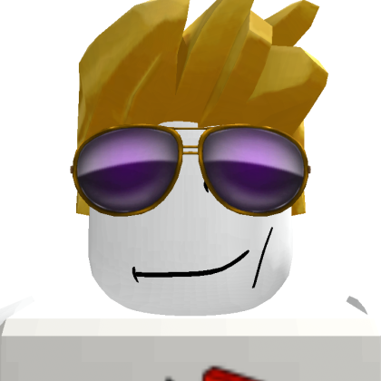 Roblox profile picture for @za60Z