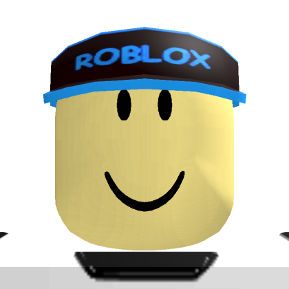 Roblox profile picture for @hampton