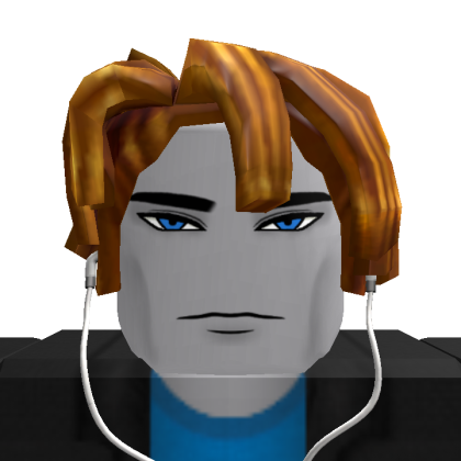 Roblox avatar