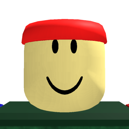 Roblox profile picture for @Encounters