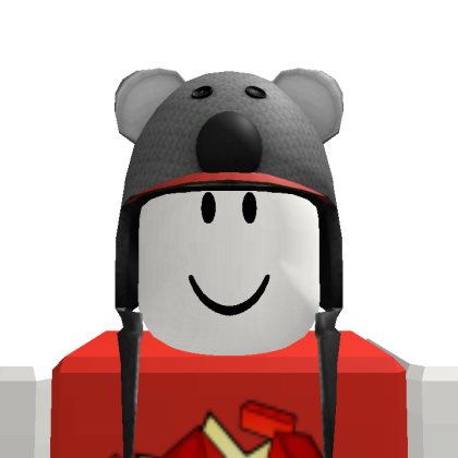 Roblox profile picture for @Transformations