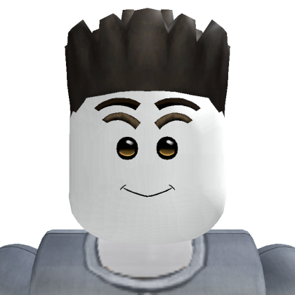 Roblox profile picture for @oran8880