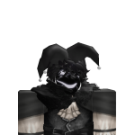 @Masqu3raded
